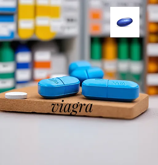 Cual es el generico de la viagra